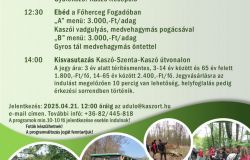 Föld Napja